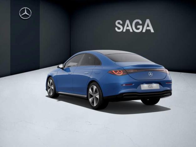 MERCEDES-BENZ CLA Coupé CLA 200 Progressive Line  CLA 200 Progressive Line