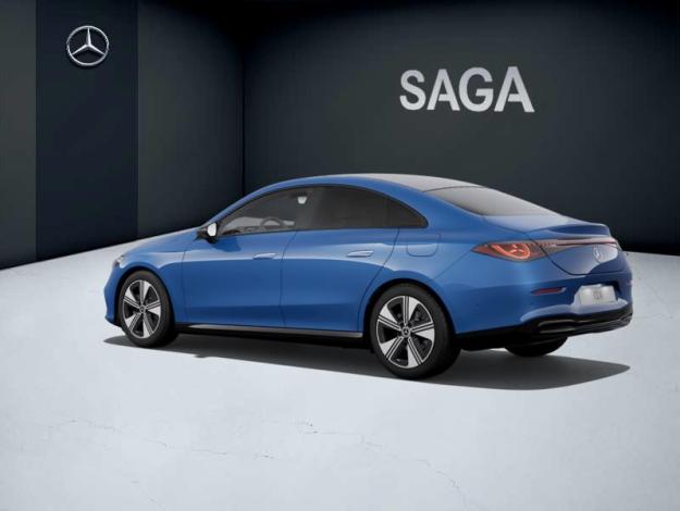 MERCEDES-BENZ CLA Coupé CLA 200 Progressive Line  CLA 200 Progressive Line