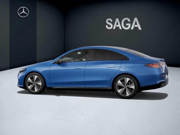 MERCEDES-BENZ CLA Coupé CLA 200 Progressive Line  CLA 200 Progressive Line