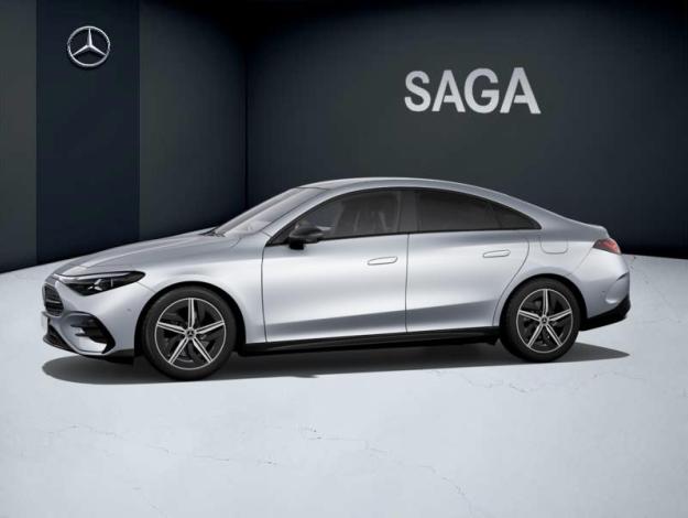 MERCEDES-BENZ CLA Coupé CLA 200 AMG Line  CLA 200 AMG Line