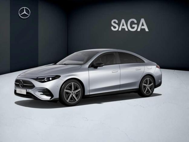 MERCEDES-BENZ CLA Coupé CLA 200 AMG Line  CLA 200 AMG Line