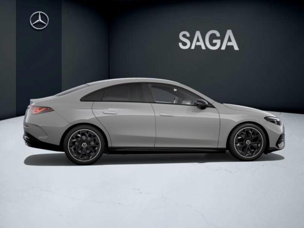 MERCEDES-BENZ CLA Coupé CLA 200 AMG Line  CLA 200 AMG Line