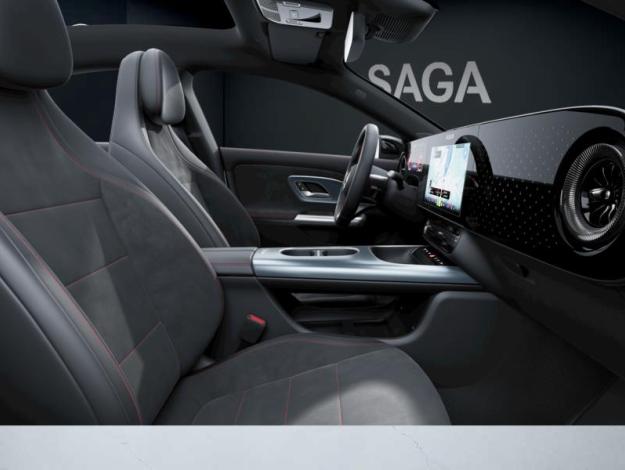 MERCEDES-BENZ CLA Coupé CLA 200 AMG Line  CLA 200 AMG Line