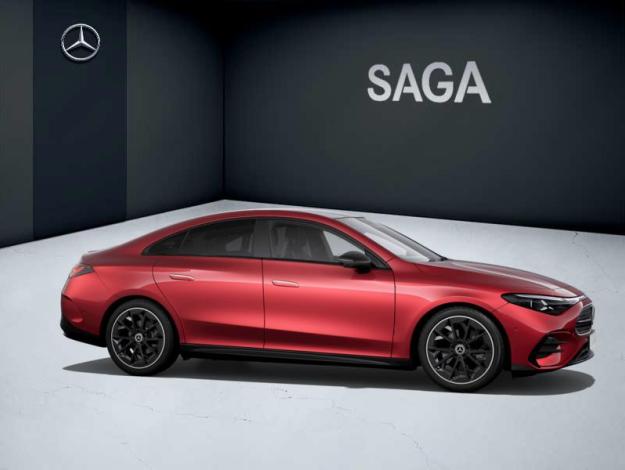 MERCEDES-BENZ CLA Coupé CLA 200 AMG Line  CLA 200 AMG Line (Lancement)