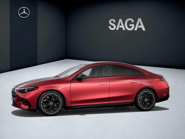 MERCEDES-BENZ CLA Coupé CLA 200 AMG Line  CLA 200 AMG Line (Lancement)