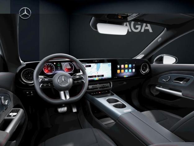 MERCEDES-BENZ CLA Coupé CLA 200 AMG Line  CLA 200 AMG Line