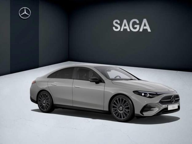 MERCEDES-BENZ CLA Coupé CLA 200 AMG Line  CLA 200 AMG Line