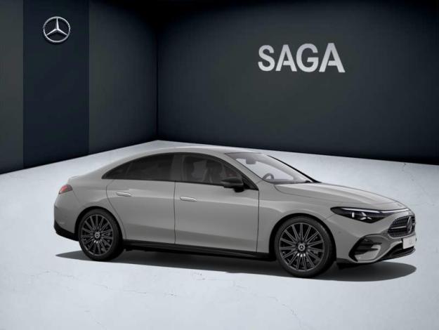 MERCEDES-BENZ CLA Coupé CLA 200 AMG Line  CLA 200 AMG Line