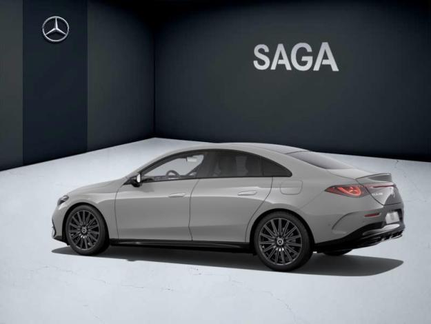 MERCEDES-BENZ CLA Coupé CLA 200 AMG Line  CLA 200 AMG Line