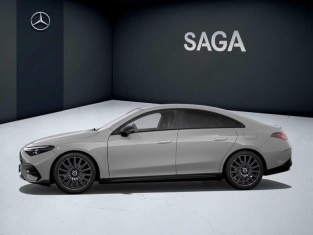 MERCEDES-BENZ CLA Coupé CLA 200 AMG Line  CLA 200 AMG Line