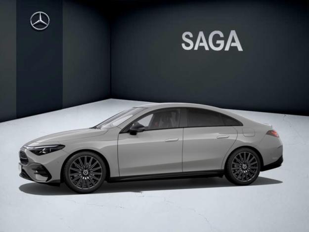 MERCEDES-BENZ CLA Coupé CLA 200 AMG Line  CLA 200 AMG Line