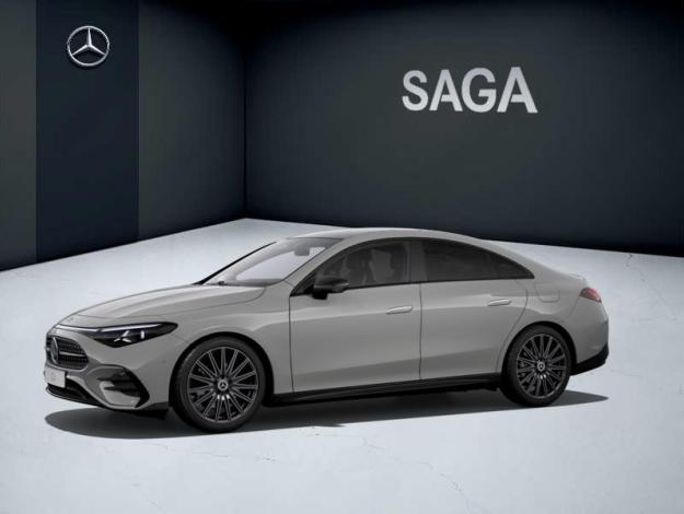 MERCEDES-BENZ CLA Coupé CLA 200 AMG Line  CLA 200 AMG Line