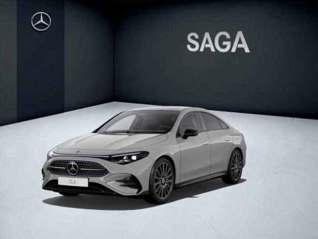 MERCEDES-BENZ CLA Coupé CLA 200 AMG Line  CLA 200 AMG Line