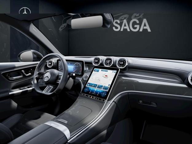 MERCEDES-BENZ GLC SUV GLC 220 d 4MATIC AMG Line  GLC 220 d 4MATIC AMG Line