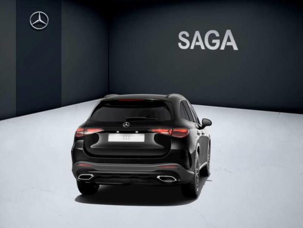 MERCEDES-BENZ GLC SUV GLC 220 d 4MATIC AMG Line  GLC 220 d 4MATIC AMG Line