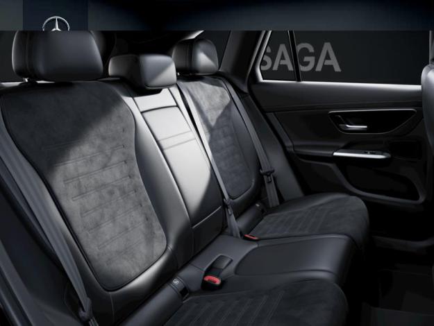 MERCEDES-BENZ GLC SUV GLC 220 d 4MATIC AMG Line  GLC 220 d 4MATIC AMG Line