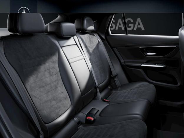 MERCEDES-BENZ GLC Coupé GLC 220 d 4MATIC Coupé AMG Line  GLC 220 d 4MATIC Coupé AMG Line