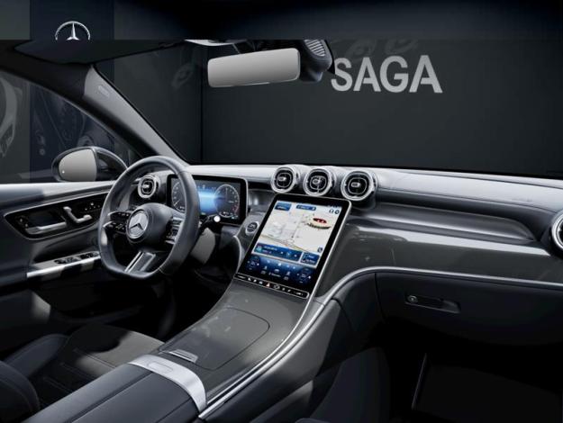 MERCEDES-BENZ GLC Coupé GLC 300 de Hybrid EQ 4MATIC Coupé AMG Line +  GLC 300 d e Hybrid EQ 4MATIC Coupé AMG Line +