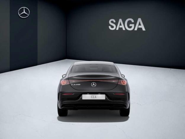 MERCEDES-BENZ CLA Coupé CLA 200 AMG Line  CLA 200 AMG Line