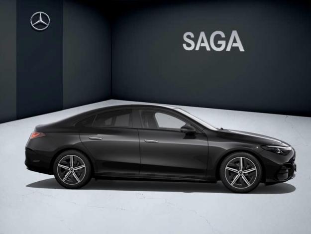 MERCEDES-BENZ CLA Coupé CLA 200 AMG Line  CLA 200 AMG Line