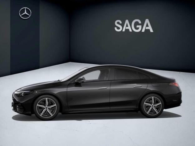 MERCEDES-BENZ CLA Coupé CLA 200 AMG Line  CLA 200 AMG Line