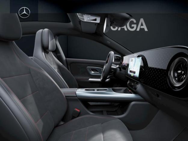 MERCEDES-BENZ CLA Coupé CLA 200 AMG Line  CLA 200 AMG Line