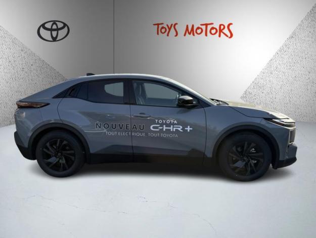 TOYOTA C-HR Design Grande Autonomie 77 kWh 224ch  C HR+ GRANDE AUTONOMIE DESIGN DEMO