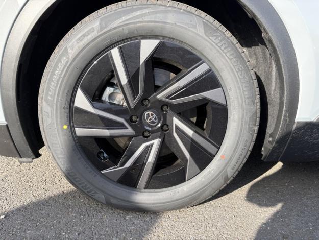 TOYOTA C-HR Design Grande Autonomie 77 kWh 224ch  C HR+ GRANDE AUTONOMIE DESIGN DEMO