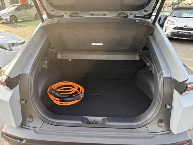 TOYOTA C-HR Design Grande Autonomie 77 kWh 224ch  C HR+ GRANDE AUTONOMIE DESIGN DEMO