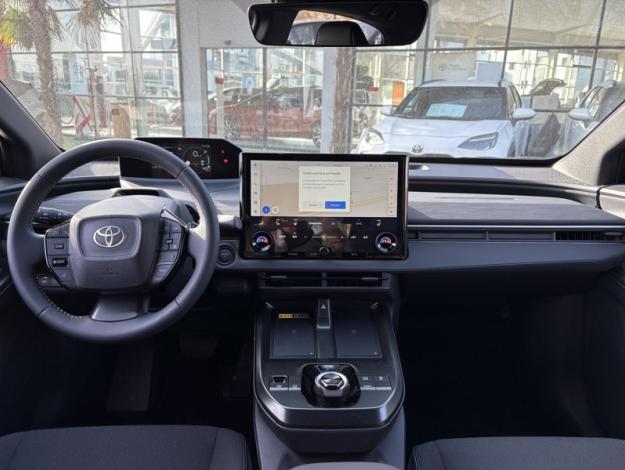 TOYOTA C-HR Design Grande Autonomie 77 kWh 224ch  C HR+ GRANDE AUTONOMIE DESIGN DEMO