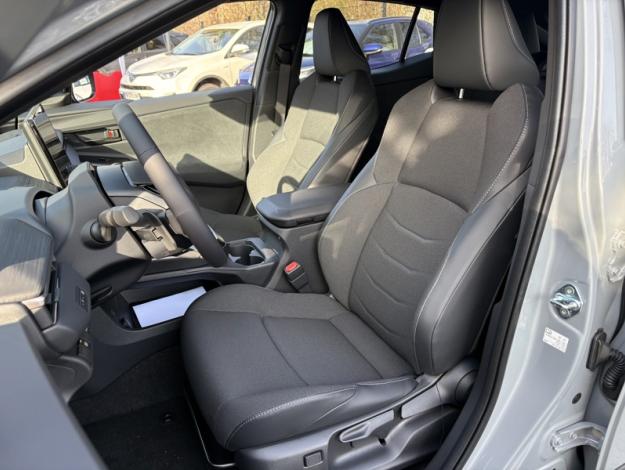 TOYOTA C-HR Design Grande Autonomie 77 kWh 224ch  C HR+ GRANDE AUTONOMIE DESIGN DEMO