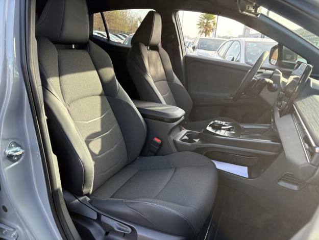 TOYOTA C-HR Design Grande Autonomie 77 kWh 224ch  C HR+ GRANDE AUTONOMIE DESIGN DEMO