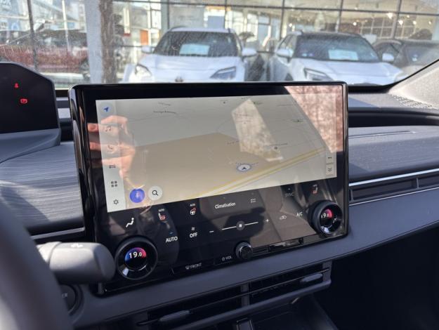 TOYOTA C-HR Design Grande Autonomie 77 kWh 224ch  C HR+ GRANDE AUTONOMIE DESIGN DEMO