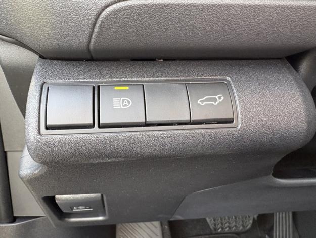 TOYOTA C-HR Design Grande Autonomie 77 kWh 224ch  C HR+ GRANDE AUTONOMIE DESIGN DEMO