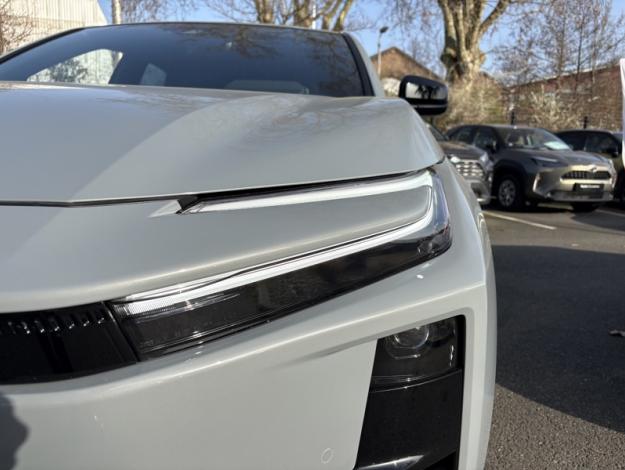 TOYOTA C-HR Design Grande Autonomie 77 kWh 224ch  C HR+ GRANDE AUTONOMIE DESIGN DEMO