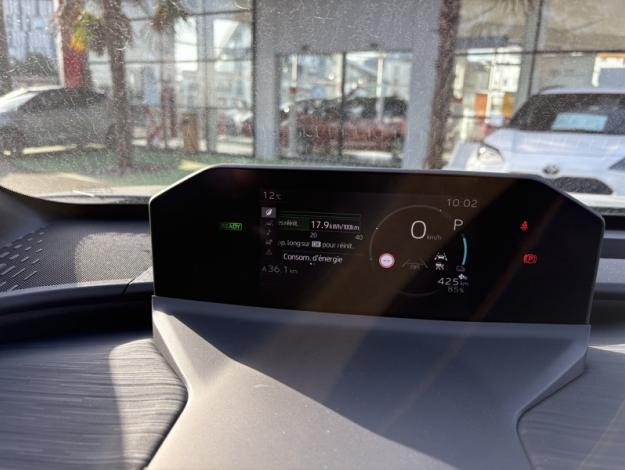 TOYOTA C-HR Design Grande Autonomie 77 kWh 224ch  C HR+ GRANDE AUTONOMIE DESIGN DEMO