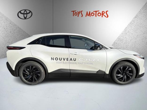 TOYOTA C-HR Design Grande Autonomie 77 kWh 224ch  C HR+ GRANDE AUTONOMIE DESIGN DEMO
