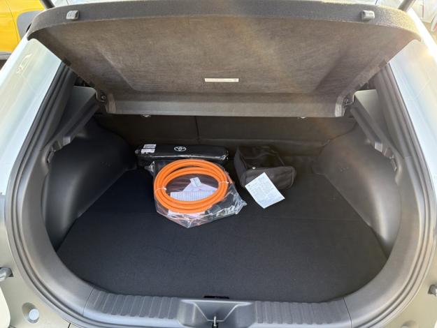 TOYOTA C-HR Design Grande Autonomie 77 kWh 224ch  C HR+ GRANDE AUTONOMIE DESIGN DEMO