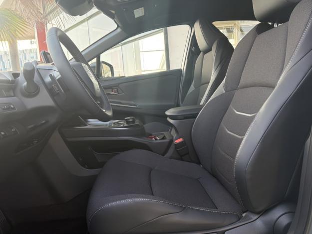 TOYOTA C-HR Design Grande Autonomie 77 kWh 224ch  C HR+ GRANDE AUTONOMIE DESIGN DEMO