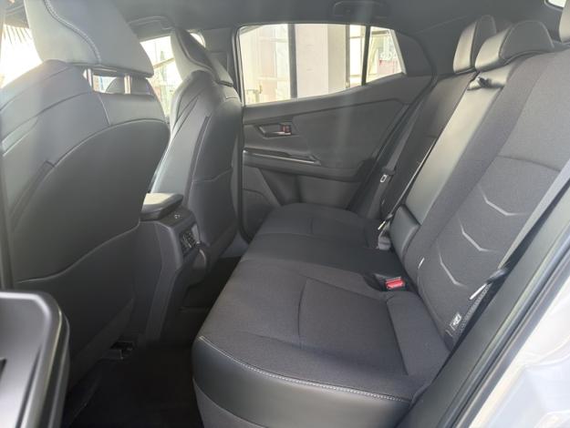 TOYOTA C-HR Design Grande Autonomie 77 kWh 224ch  C HR+ GRANDE AUTONOMIE DESIGN DEMO