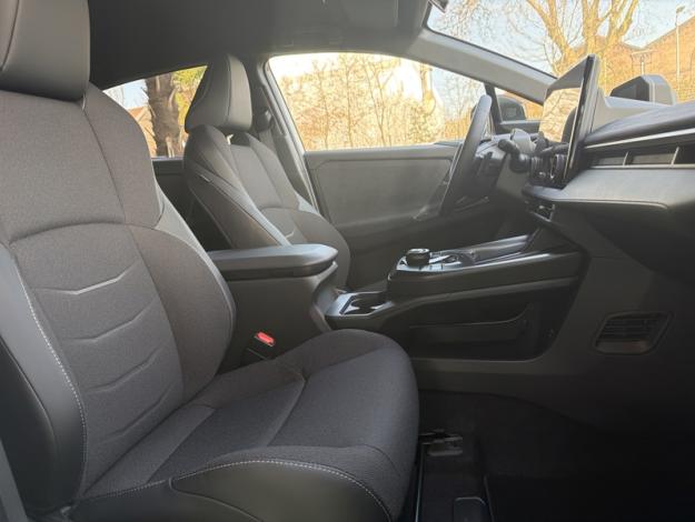 TOYOTA C-HR Design Grande Autonomie 77 kWh 224ch  C HR+ GRANDE AUTONOMIE DESIGN DEMO