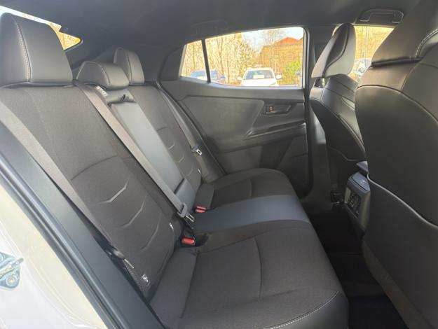 TOYOTA C-HR Design Grande Autonomie 77 kWh 224ch  C HR+ GRANDE AUTONOMIE DESIGN DEMO