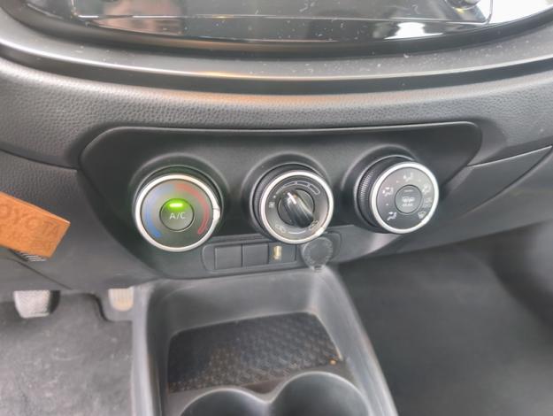 TOYOTA Aygo X 1.0 VVT-i 72 Dynamic  