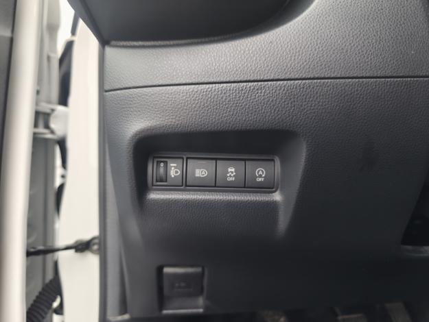 TOYOTA Aygo X 1.0 VVT-i 72 Dynamic  