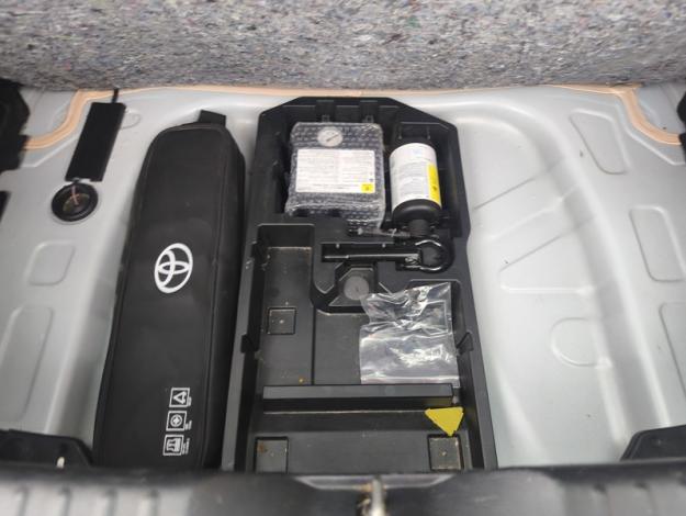 TOYOTA Aygo X 1.0 VVT-i 72 Dynamic  