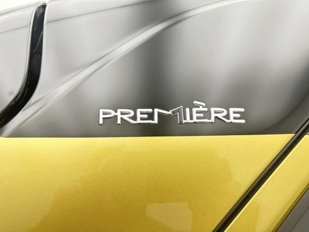 TOYOTA Yaris Cross 1.5 116H PREMIERE AWD    
