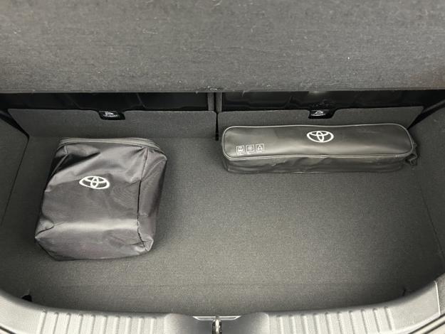 TOYOTA Aygo X 1.0 VVT-i 72 Design   