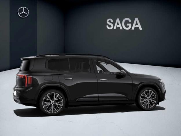 MERCEDES-BENZ GLB 250 +  AMG Line