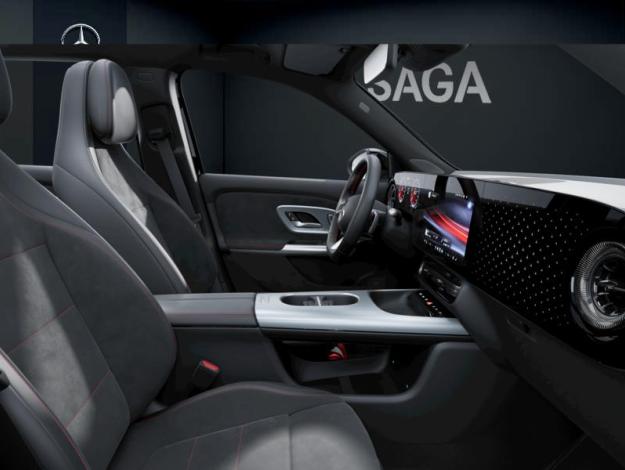 MERCEDES-BENZ GLB 250 +  AMG Line