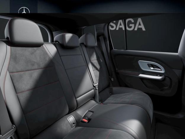 MERCEDES-BENZ GLB 250 +  AMG Line